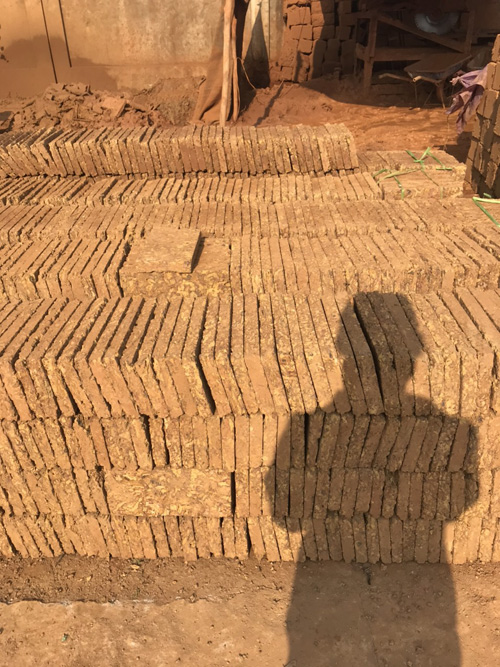 cung cấp gạch đá ong uy tín tại Hà Nội