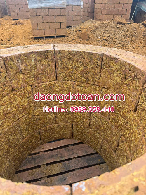 Báo Giá Đá Ong Mới Nhất 2026