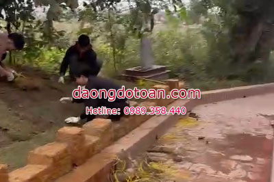 Làm thế nào để đá ong bền đẹp với thời gian? Bí quyết từ chuyên gia