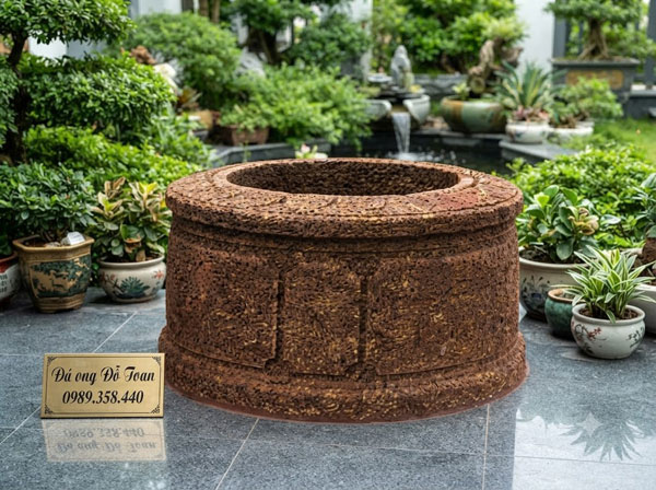 Đơn vị bán Gạch đá ong vuy tín tại Sơn Tây