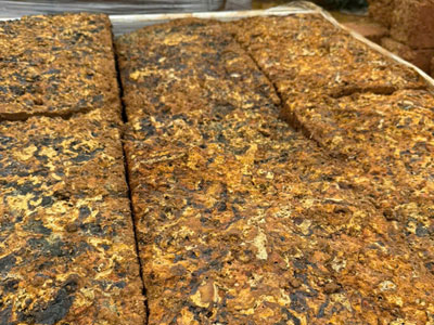 Đơn vị sản xuất đá ong hàng đầu Việt Nam: Uy tín, chất lượng và thẩm mỹ