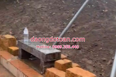 Đơn vị cung cấp gạch đá ong uy tín - Nghệ thuật từ đá ong Đỗ Toan