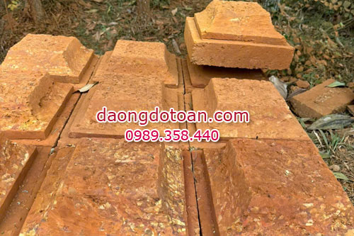 Báo giá gạch đá ong 2026