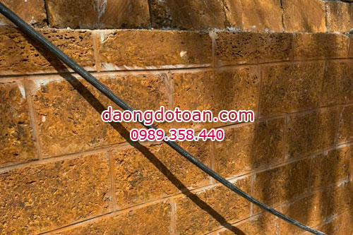 Gạch đá ong sử dụng cho những công trình nào - Giải pháp chi tiết 2026