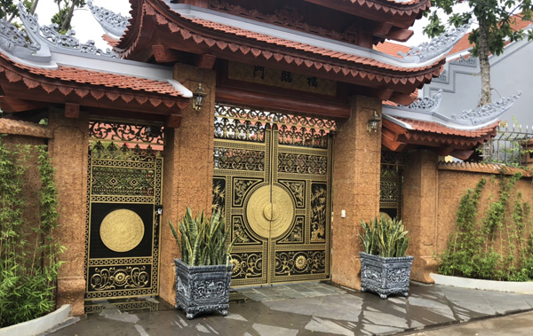 Đá ong đỗ toan - Giới thiệu về đá ong