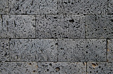 Báo giá gạch đá ong đen mới nhất